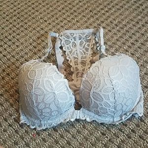 PINK Date Push-up Bra